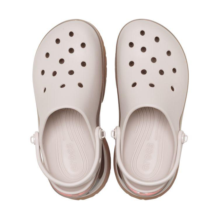 crocs（クロックス） crocs Super Bae Clog スーパー ベイ クロッグ