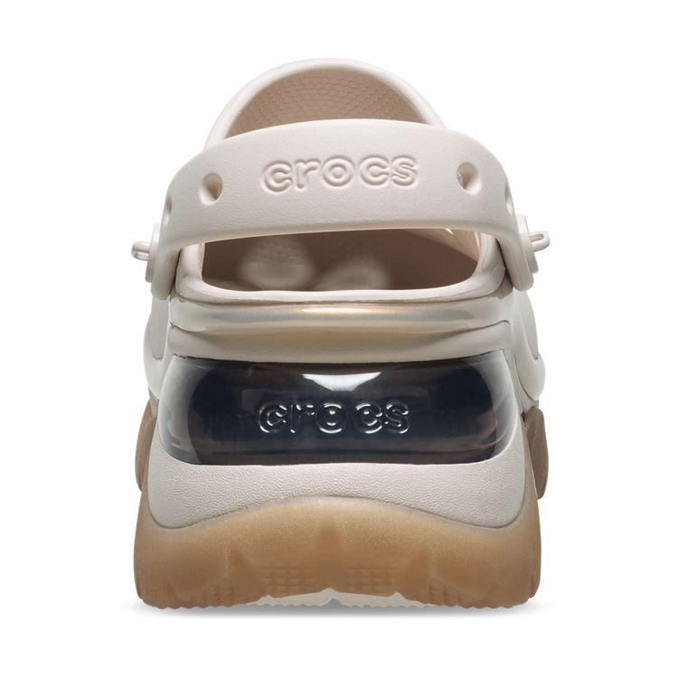 crocs（クロックス） crocs Super Bae Clog スーパー ベイ クロッグ