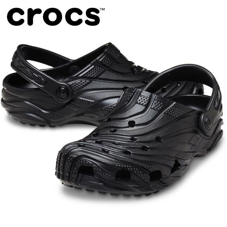 crocs（クロックス） crocs Classic Erosion Clog クラシック