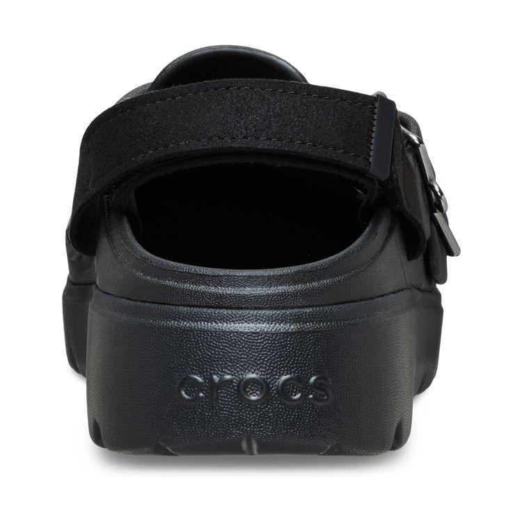 crocs（クロックス） crocs Loaferette Clog ローファレット クロッグ
