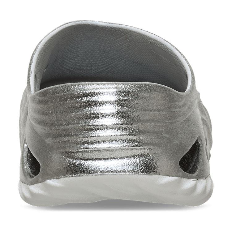 crocs（クロックス） crocs Echo Wave Metal Sport 214111-1FS メンズ