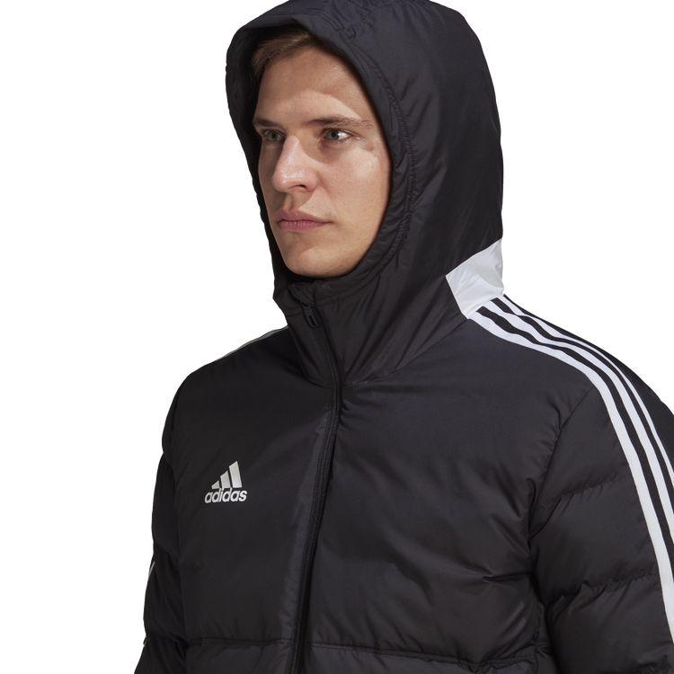 adidas アディダス ティロ 21 ロングダウンコート 21460 メンズ adidas アディダス ティロ 21 ロングダウンコート 21460 メンズ