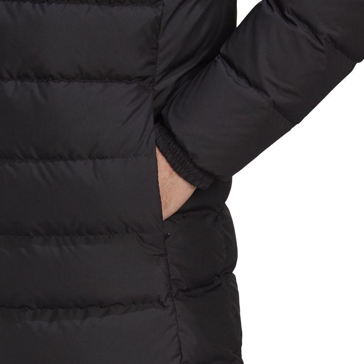 adidas アディダス ティロ 21 ロングダウンコート 21460 メンズ