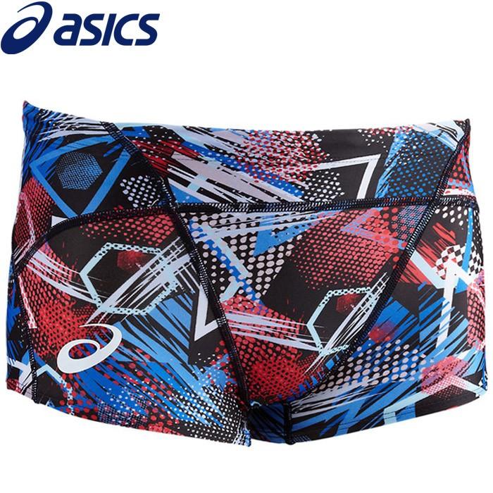 ASICS（アシックス） コアバランス ボックス 水着 メンズ 2161A003-400