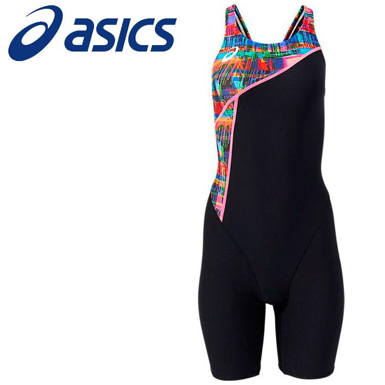 アシックス(asics) ウィメンズスパッツ 2162A288 レディース Sサイズ ASICS（アシックス） W'Sスパッツ 2162A288-001 レディース メール便