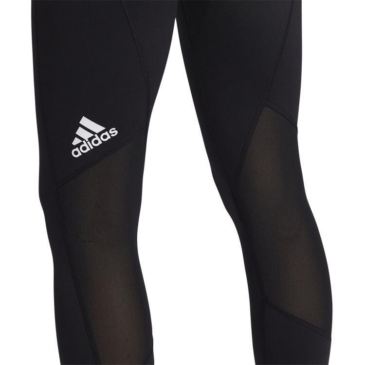 adidas（アディダス） W テックフィット 3 BAR タイツ 24909-GL0693