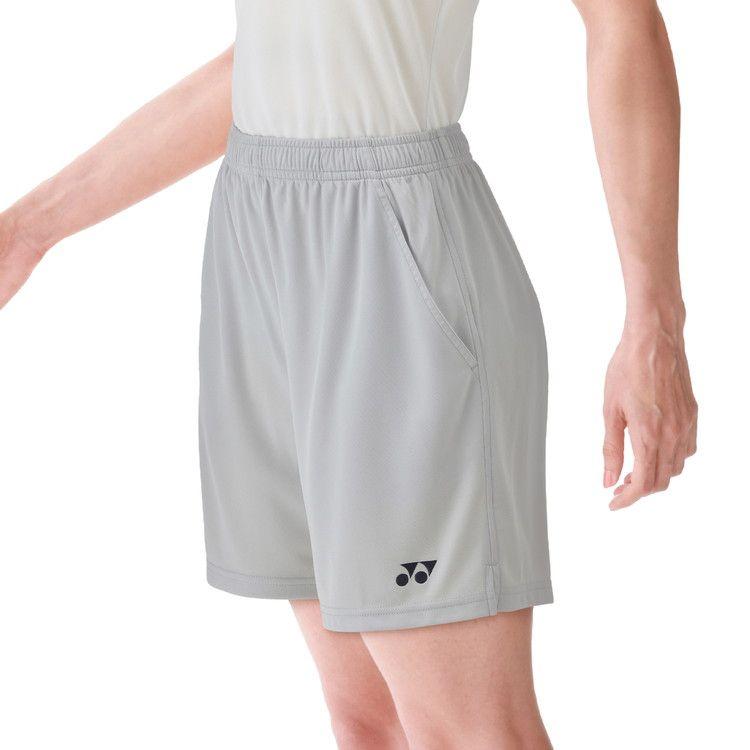 YONEX（ヨネックス） ウィメンズニットハーフパンツ 25068-326