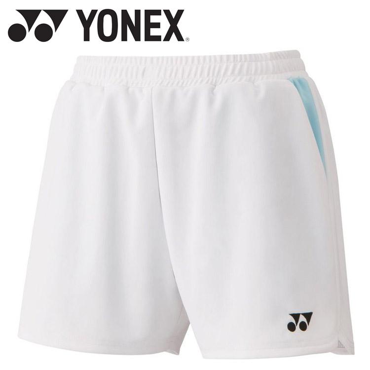 YONEX（ヨネックス） ウィメンズニットショートパンツ 25069-011