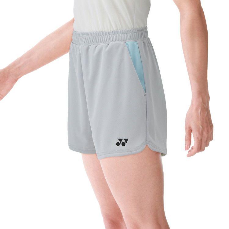 YONEX（ヨネックス） ウィメンズニットショートパンツ 25069-326