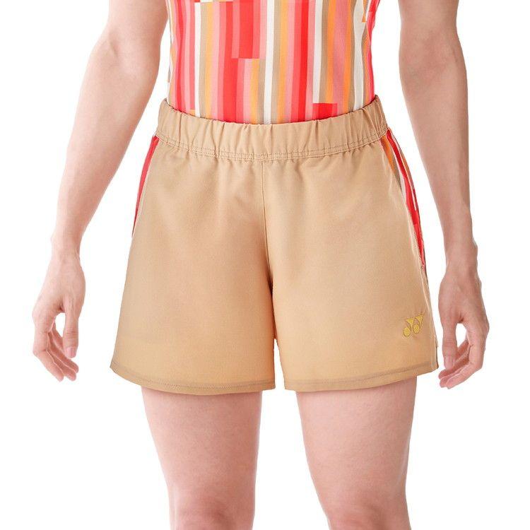 YONEX（ヨネックス） ウィメンズショートパンツ 25071-688 レディース