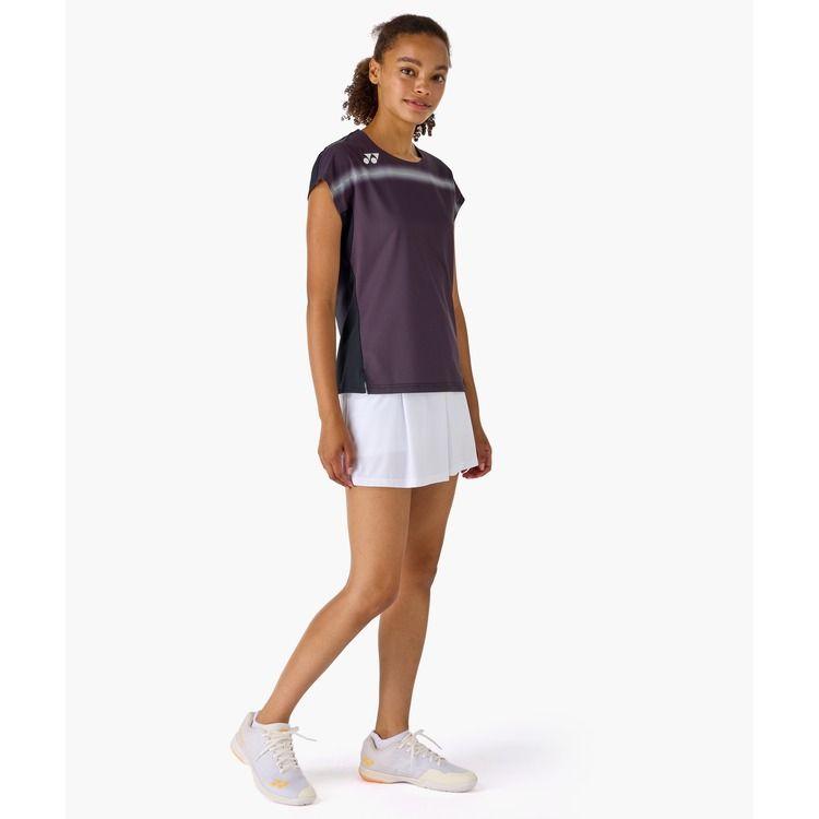 YONEX（ヨネックス） ウィメンズショートパンツ 25112-011 レディース