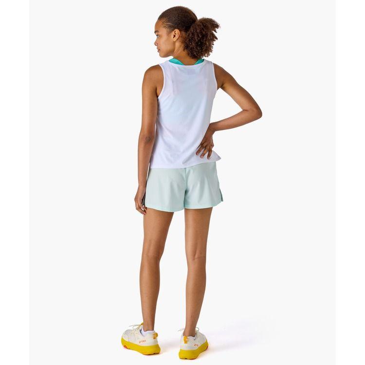 YONEX（ヨネックス） ウィメンズショートパンツ 25118-308 レディース