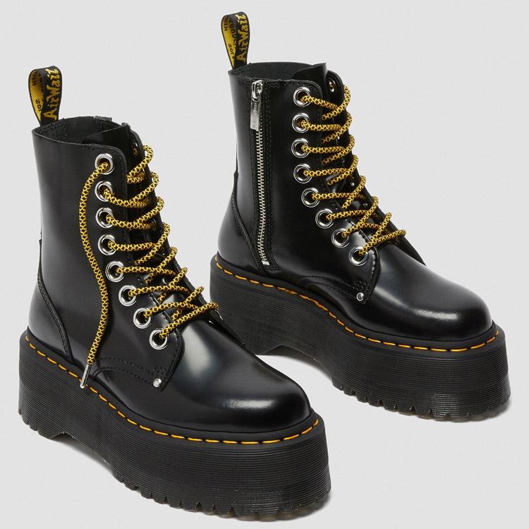 Dr.Martens（ドクターマーチン） 並行輸入品 Dr.Martens JADON MAX 8
