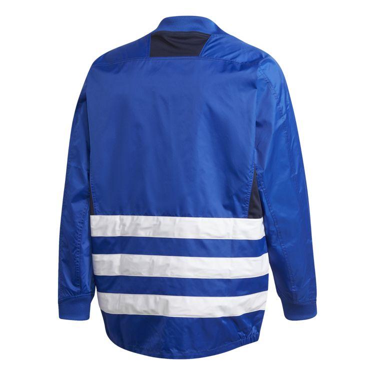 adidas アディダス RUGBY ウィンドトップ 25576-GL1152 メンズ