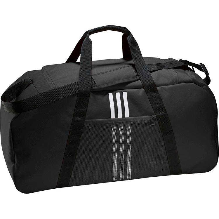 adidas（アディダス） TIRO ダッフルバッグ M 25733-GH7266 メンズ