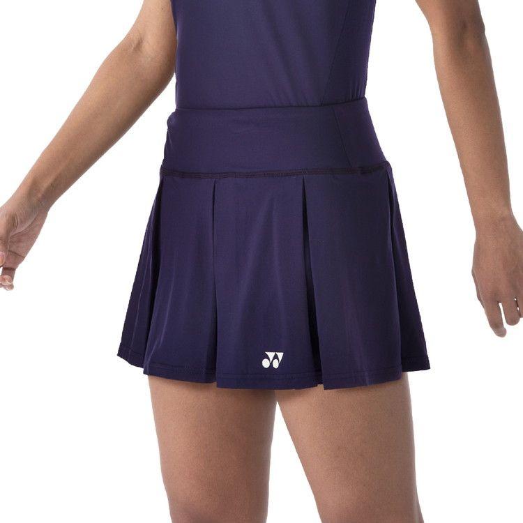 YONEX（ヨネックス） ウィメンズスカート 26098-019 レディース メール