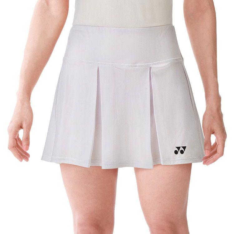 YONEX（ヨネックス） ウィメンズスカート 26099Y-011 レディース