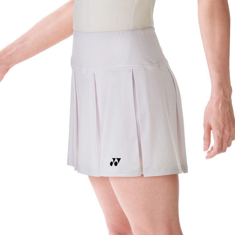YONEX（ヨネックス） ウィメンズスカート 26099Y-011 レディース