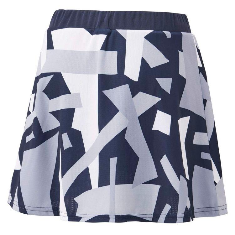 ヨネックス YO-26154-554-M レディース スカート（インナースパッツ付）（ダークネイビー・サイズ：M）YONEX[YO26154554M] 返品種別A YONEX（ヨネックス） ウィメンズスカート インナースパッツツキ 26154