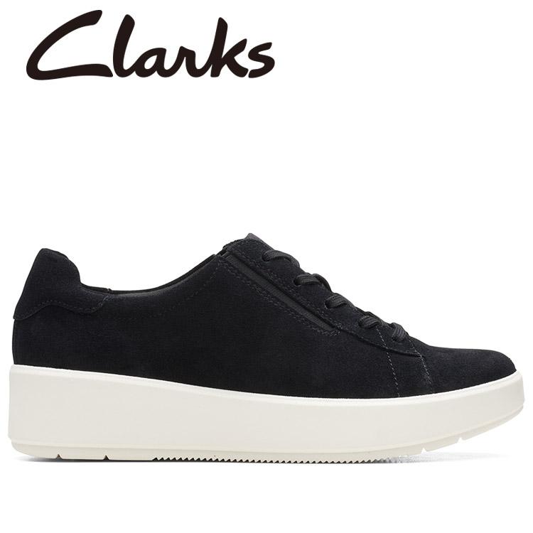 Clarks（クラークス） Layton Lace 26161804 レディースシューズ : イーゾーン スポーツ - 通販 - Yahoo ...