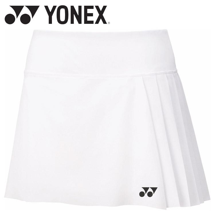 YONEX（ヨネックス） ウィメンズスカート インナースパッツツキ 26161Y