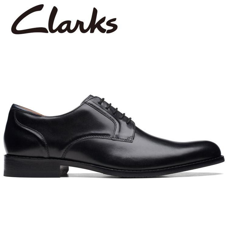 Clarks クラークス CRAFTARLO LACE 26171449 メンズ レディース