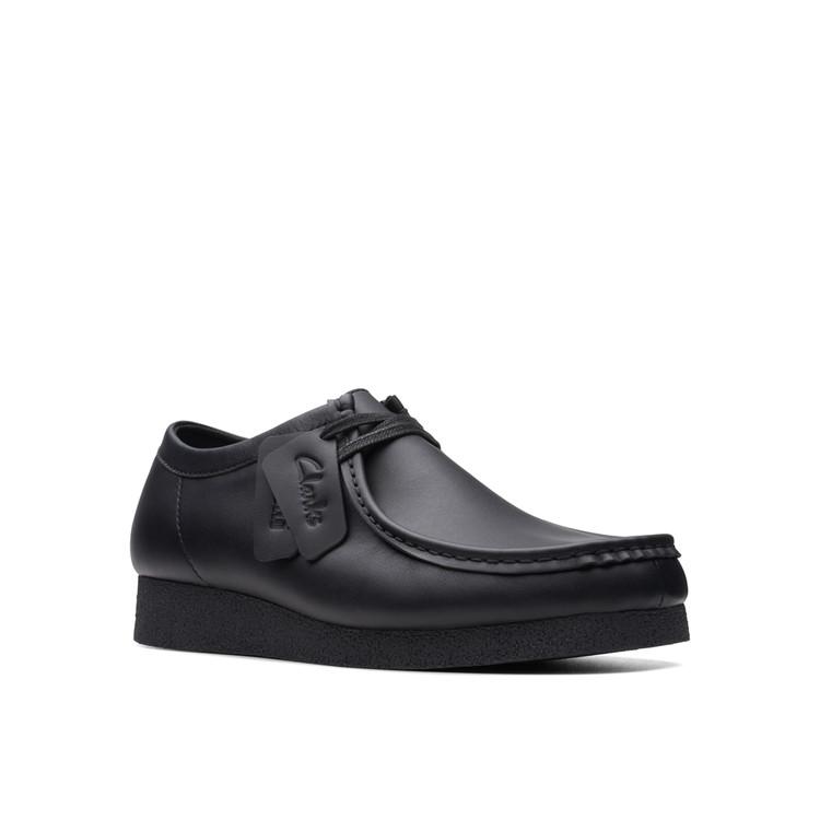 Clarks（クラークス） Clarks WALLABEEEVO WP 26177832 メンズ