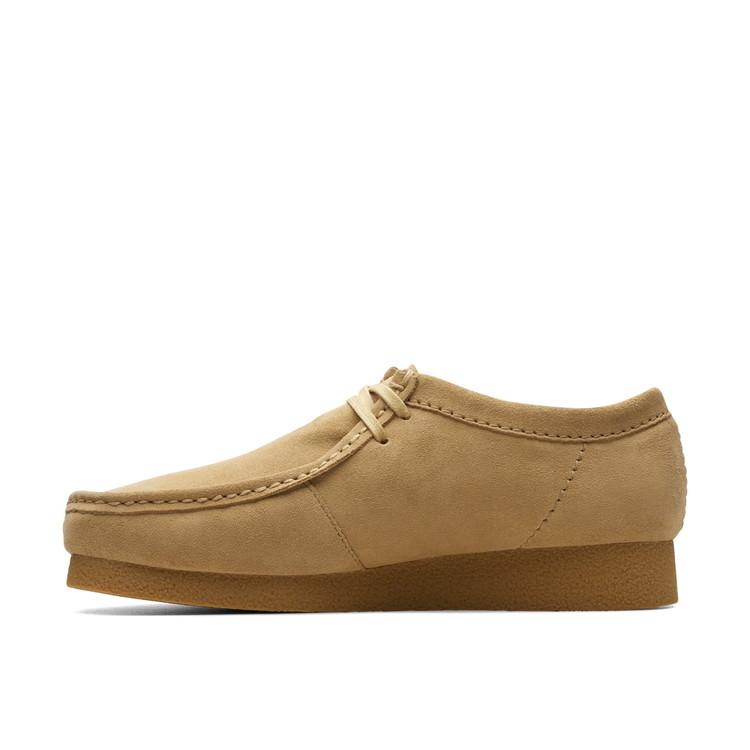 Clarks（クラークス） Clarks WALLABEEEVO WP 26177834 メンズ