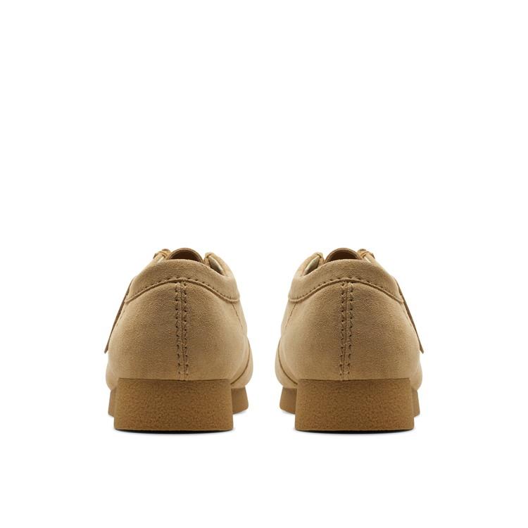 Clarks（クラークス） Clarks WALLABEEEVO WP 26177834 メンズ