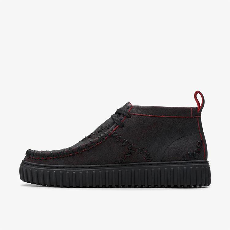 Clarks（クラークス） Clarks Torhill Hallow 26180262 メンズ