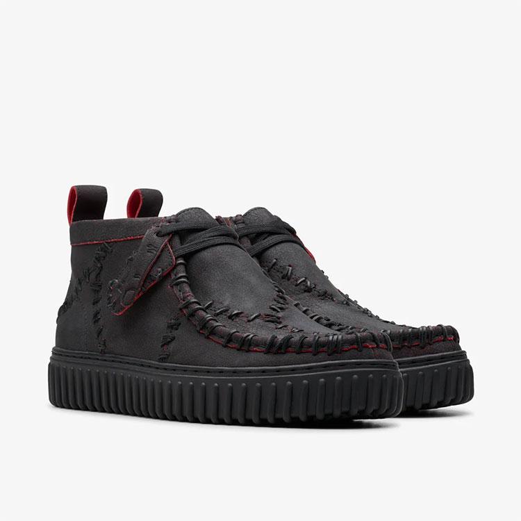 Clarks（クラークス） Clarks Torhill Hallow 26180262 メンズ