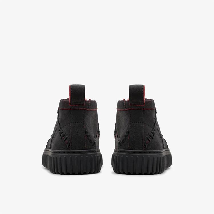 Clarks（クラークス） Clarks Torhill Hallow 26180262 メンズ