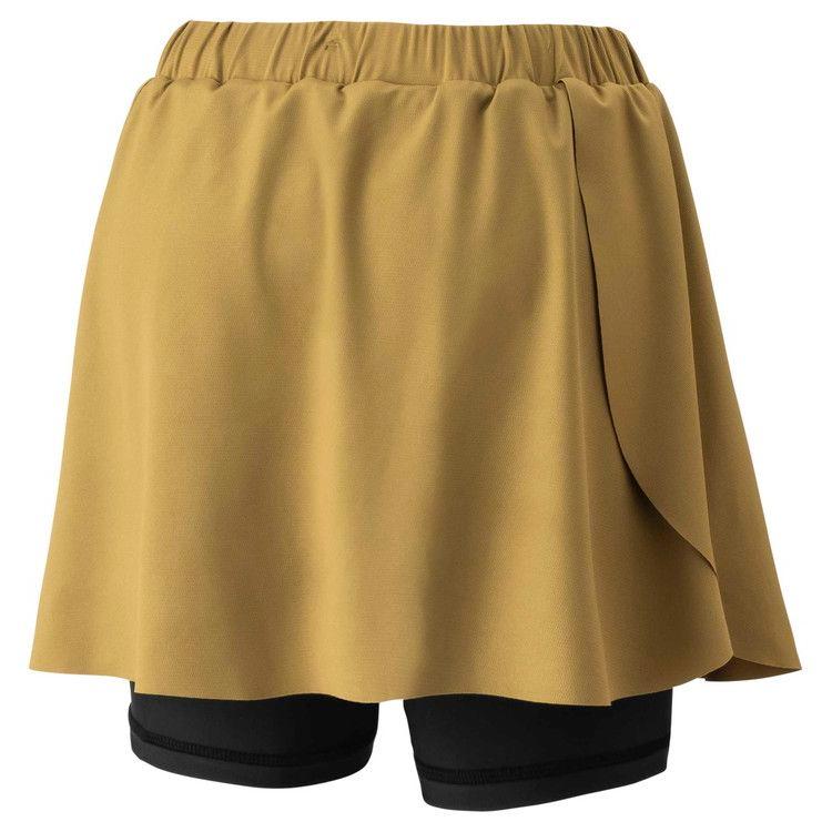 YONEX（ヨネックス） ウィメンズスカート インナースパッツツキ 26181