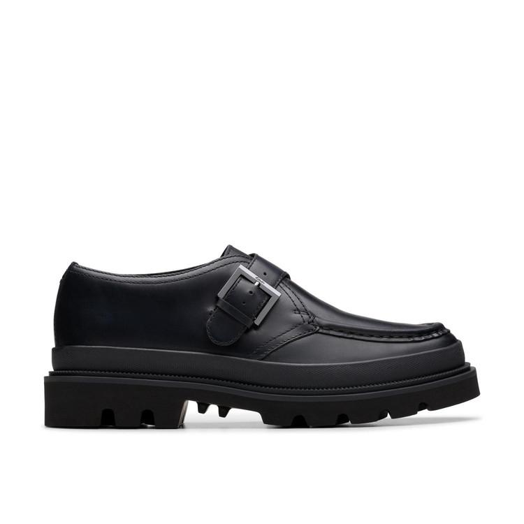 Clarks（クラークス） Clarks BADELL MONK 26183269 メンズ レディース