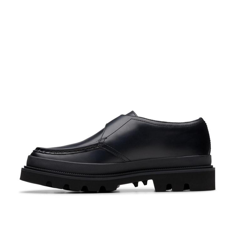 Clarks（クラークス） Clarks BADELL MONK 26183269 メンズ レディース