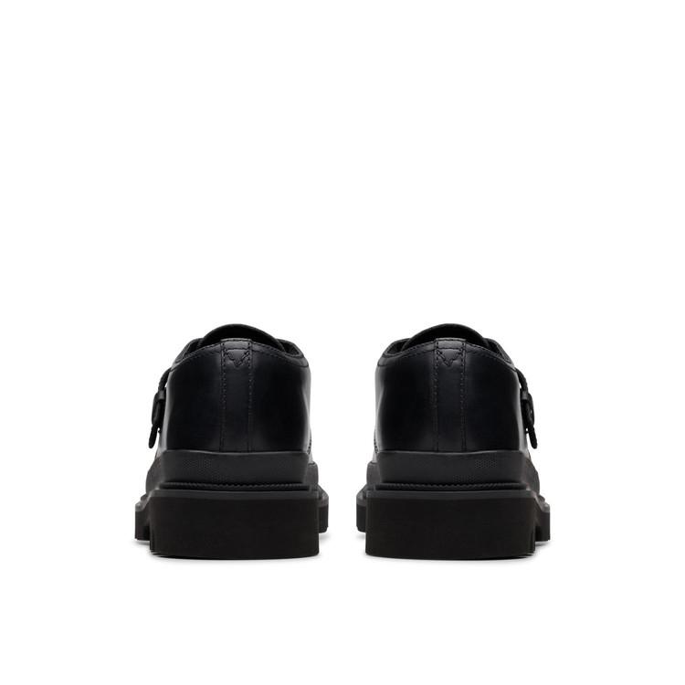Clarks（クラークス） Clarks BADELL MONK 26183269 メンズ レディース