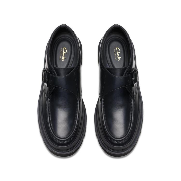 Clarks（クラークス） Clarks BADELL MONK 26183269 メンズ レディース