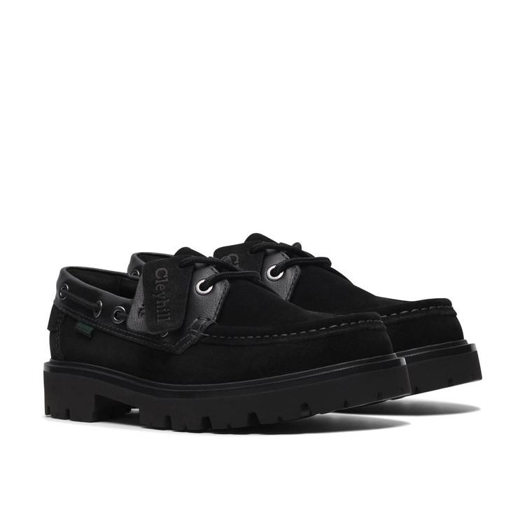 Clarks（クラークス） Clarks Cleyhill Boat 26186175 メンズ