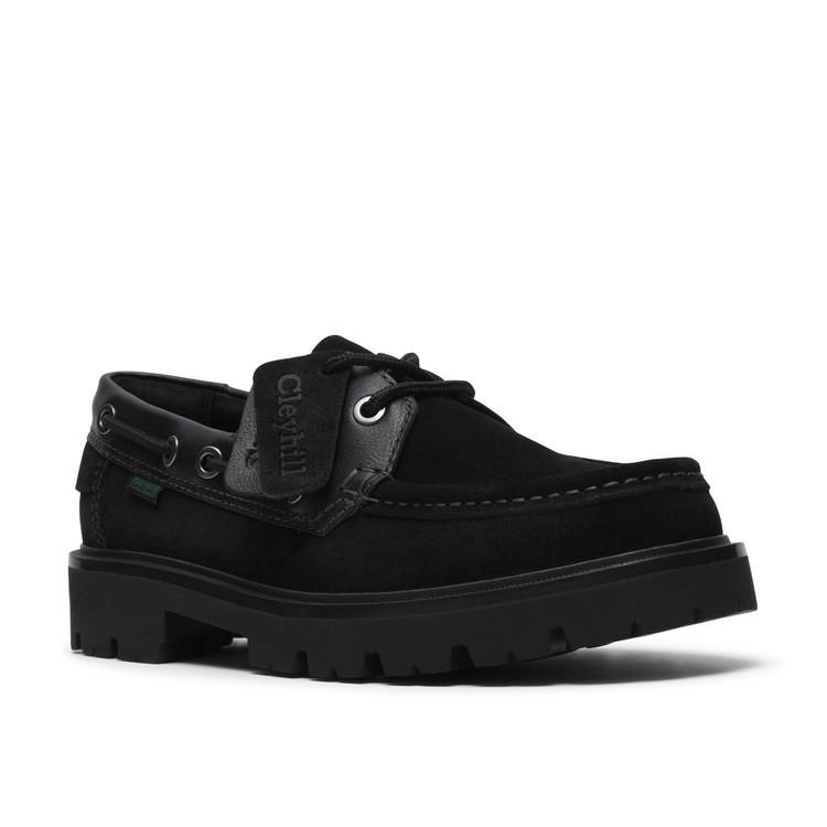Clarks（クラークス） Clarks Cleyhill Boat 26186175 メンズ