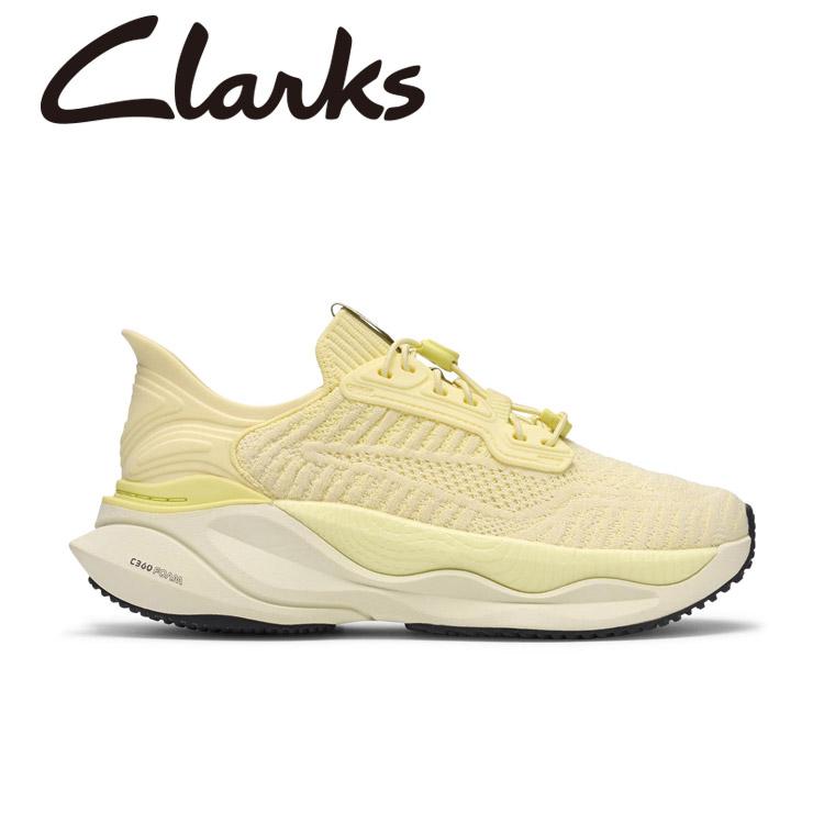 Clarks（クラークス） Clarks Pace Rise 26187829 レディース シューズ : イーゾーン スポーツ - 通販 ...