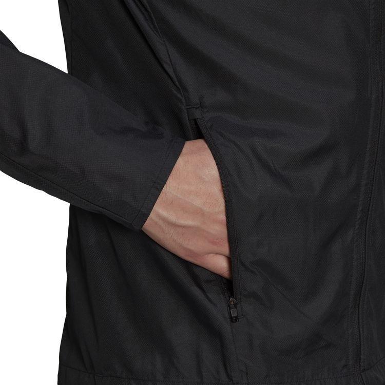 adidas（アディダス） MARATHON JKT 27925-GM1410 メンズ : イーゾーン