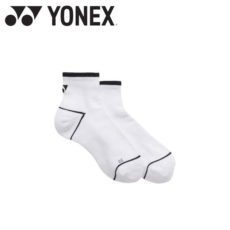 YONEX（ヨネックス） ウィメンズアンクルソックス 29260-007 メール便