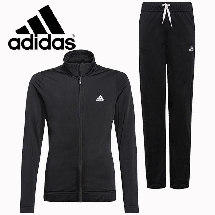 adidas（アディダス） G ESS トリコット トラックスーツ 29270-GN3963