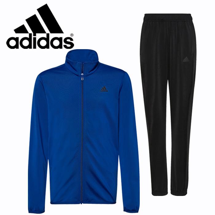 adidas アディダス YB ESS トラックスーツ 29326-HN1918