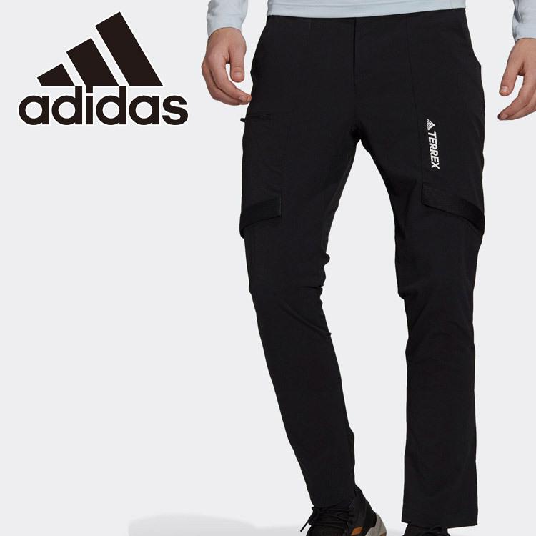 adidas アディダス M TERREX Zupahike パンツ 29536-GI7308 adidas アディダス M TERREX Zupahike パンツ 29536-GI7308