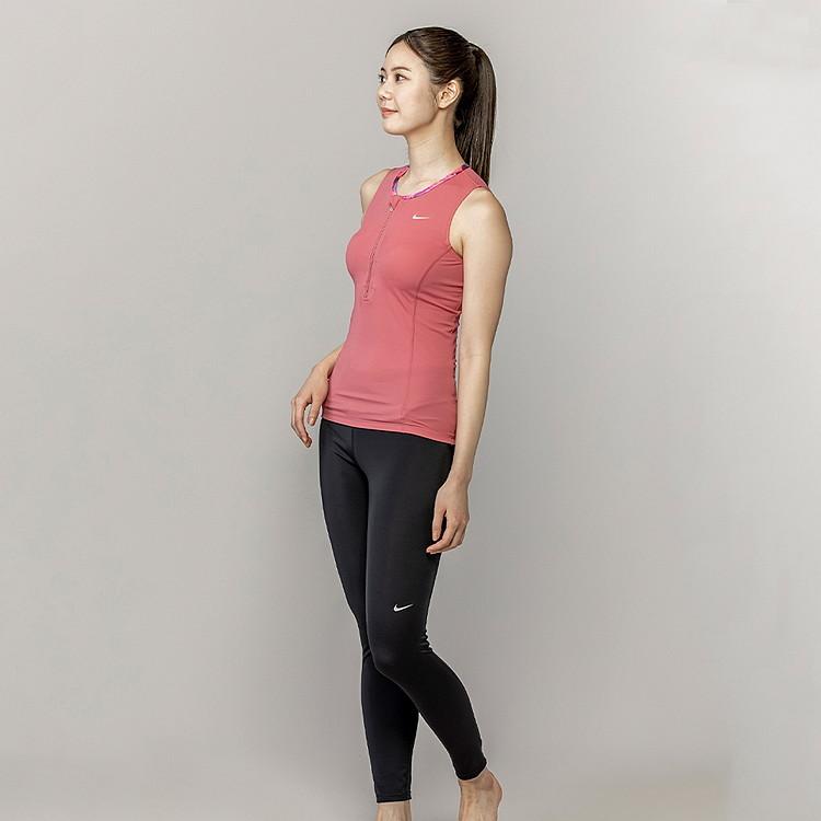 NIKE（ナイキ） フットマーク ロングスパッツ セパレーツ 2993101-003