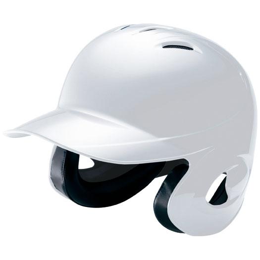 MIZUNO 2ha 野球ヘルメット MIZUNO ミズノ 野球 硬式打者用ヘルメット 両耳付 : ライナー