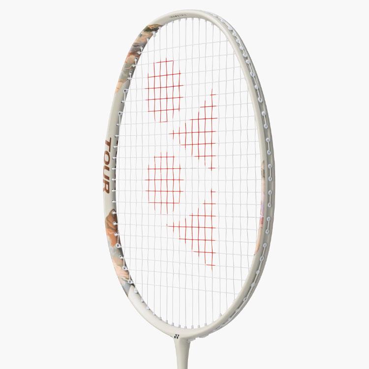新品　限定販売　YONEX　ナノフレア700 ツアー 　2NF700T(343) YONEX（ヨネックス） ナノフレア700ツアー 2NF700T-343 バドミントン