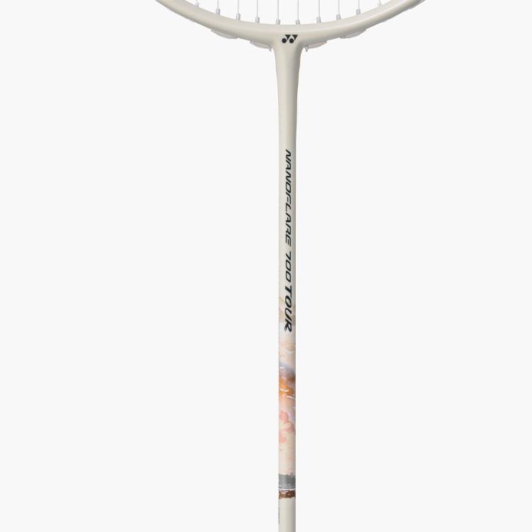 ヨネックス ナノフレア700 YONEX（ヨネックス） ナノフレア700ツアー 2NF700T-343 バドミントン