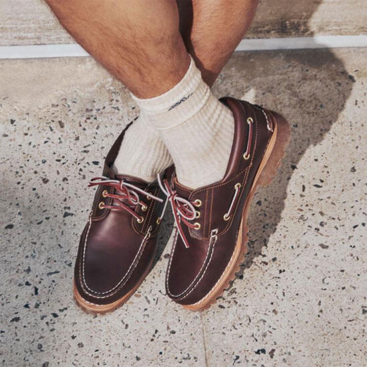 Timberland 　 3eye 　AUTHENTICS　ティンバーランド Timberland（ティンバーランド） Timberland Authentic3eyec 定番